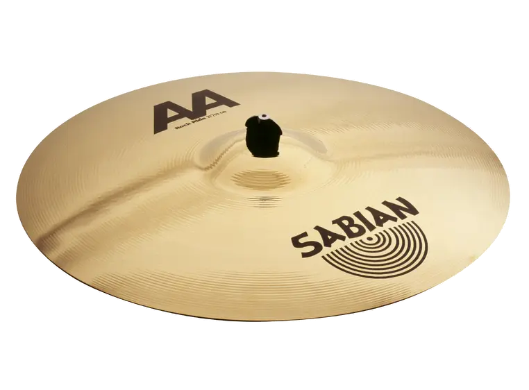 Sabian AA 21 Rock Ride 22114B Brilliant Finish 